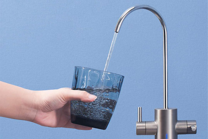 Máy lọc nước Xiaomi Mijia 600G MR652-B